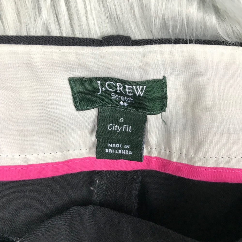 J. Crew Factory | Winnie Pant In Stretch Twill - image 7